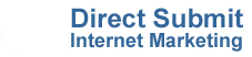 Direct Submit. National & local Internet Marketing services for the UK